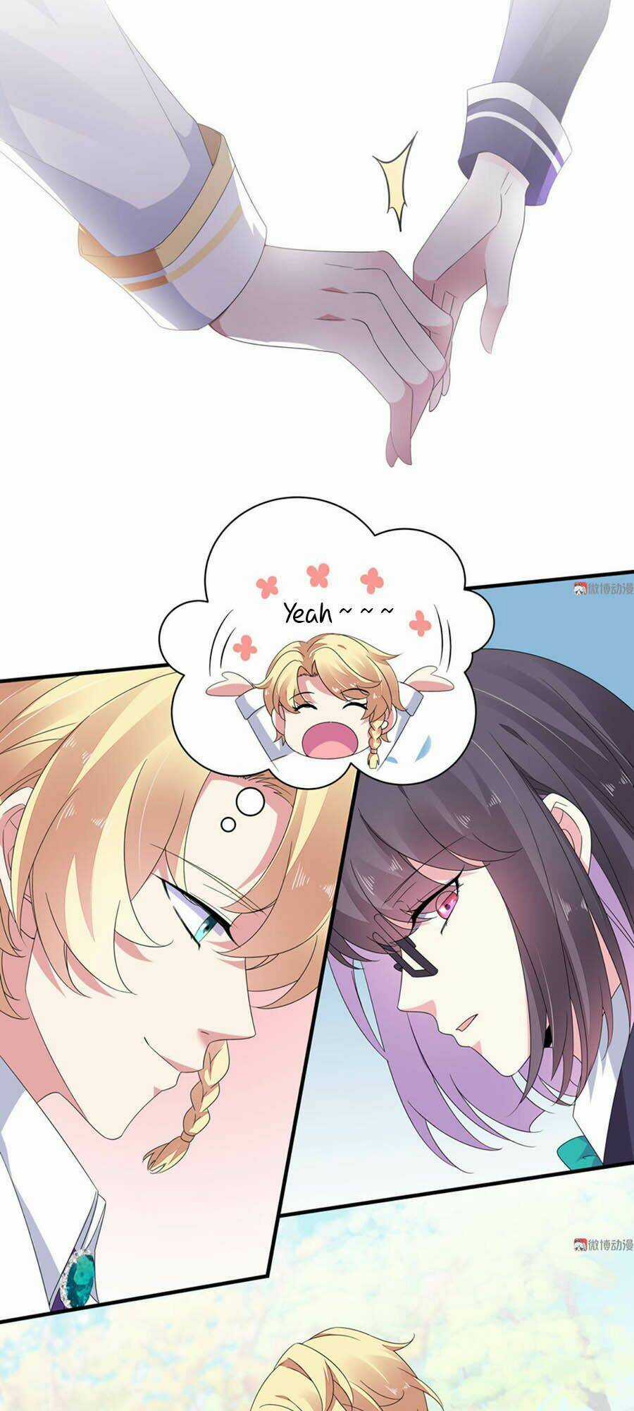 Yêu Tôi Đều Chết Cả Đi! Chapter 169 trang 3