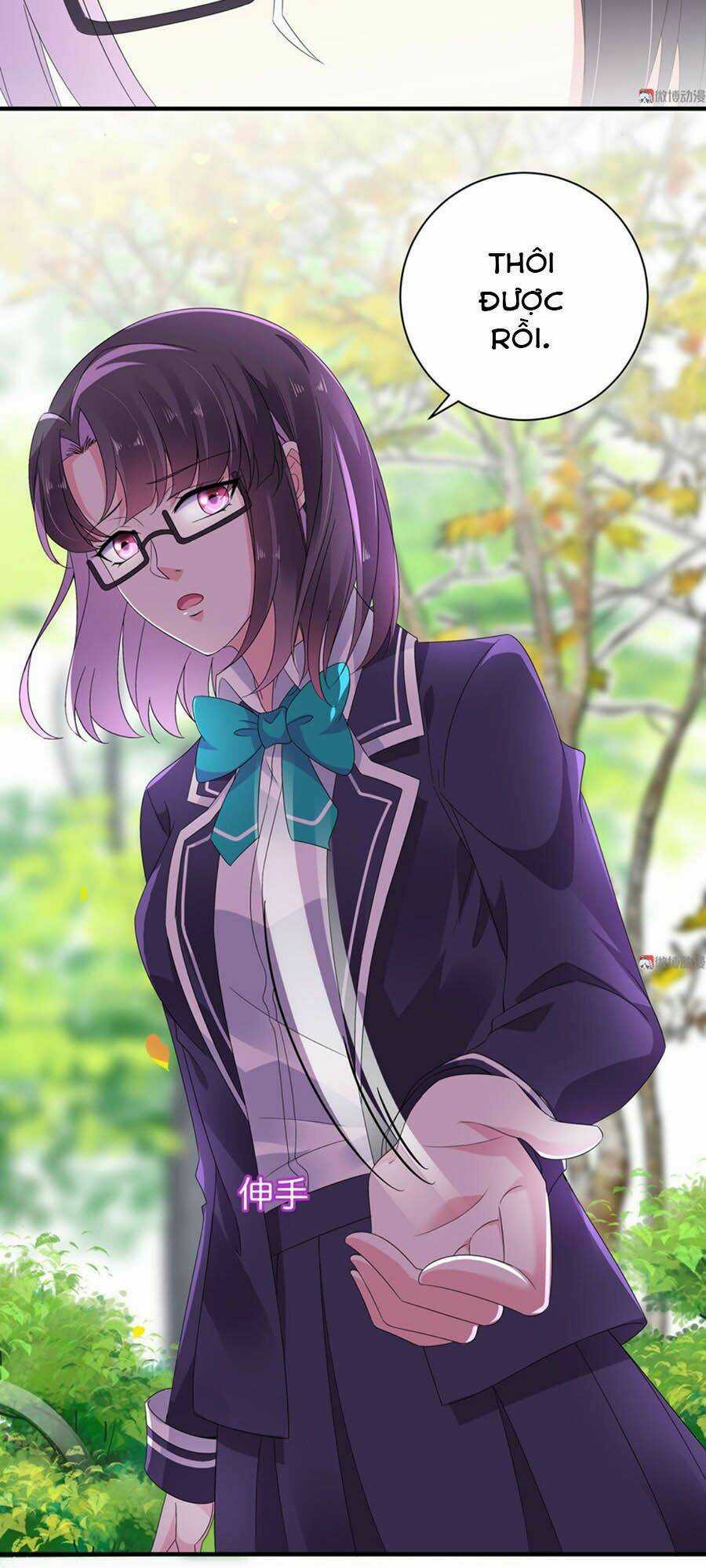 Yêu Tôi Đều Chết Cả Đi! Chapter 169 trang 6