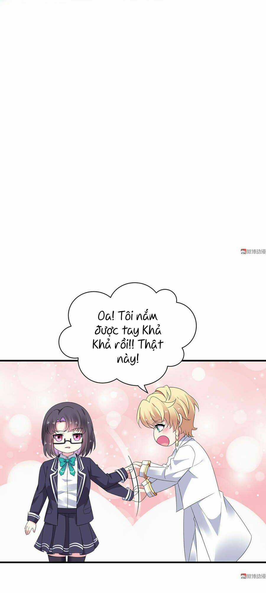 Yêu Tôi Đều Chết Cả Đi! Chapter 169 trang 7