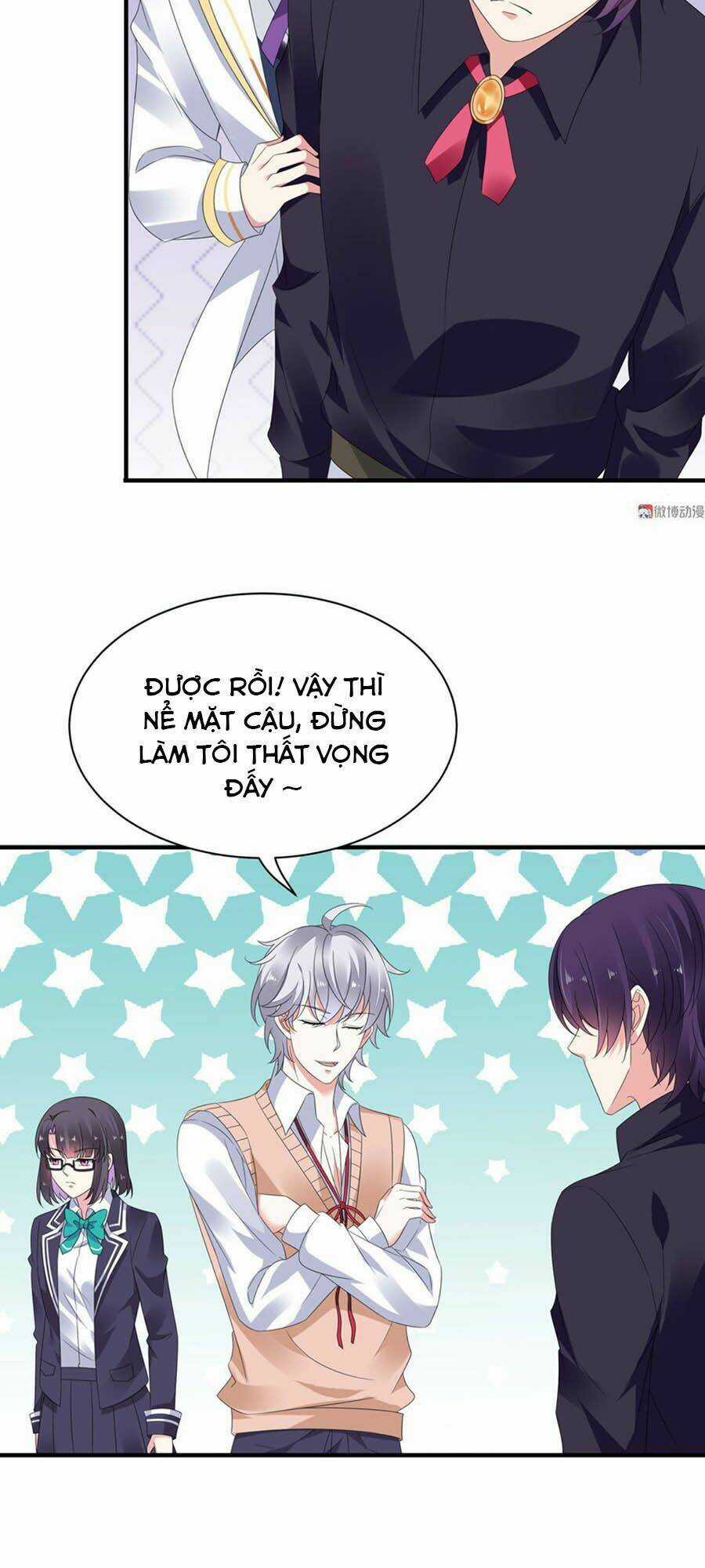 Yêu Tôi Đều Chết Cả Đi! Chapter 170 trang 4