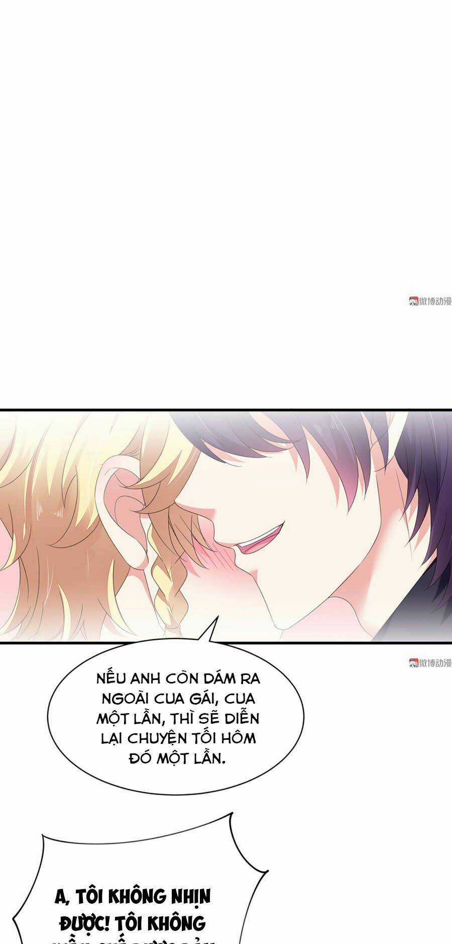 Yêu Tôi Đều Chết Cả Đi! Chapter 170 trang 9