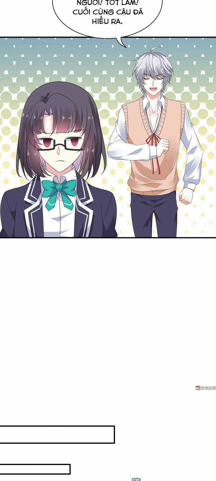 Yêu Tôi Đều Chết Cả Đi! Chapter 171 trang 14