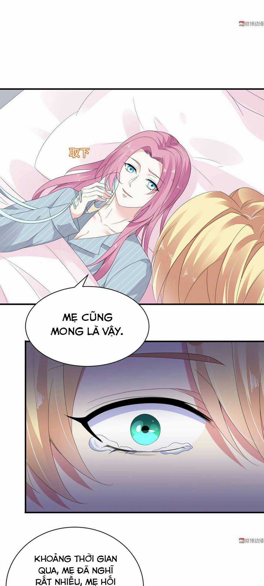 Yêu Tôi Đều Chết Cả Đi! Chapter 171 trang 19