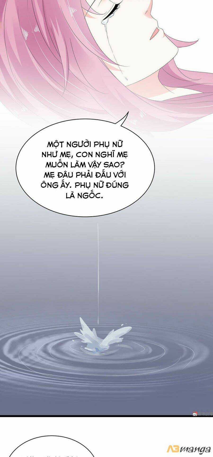 Yêu Tôi Đều Chết Cả Đi! Chapter 171 trang 21