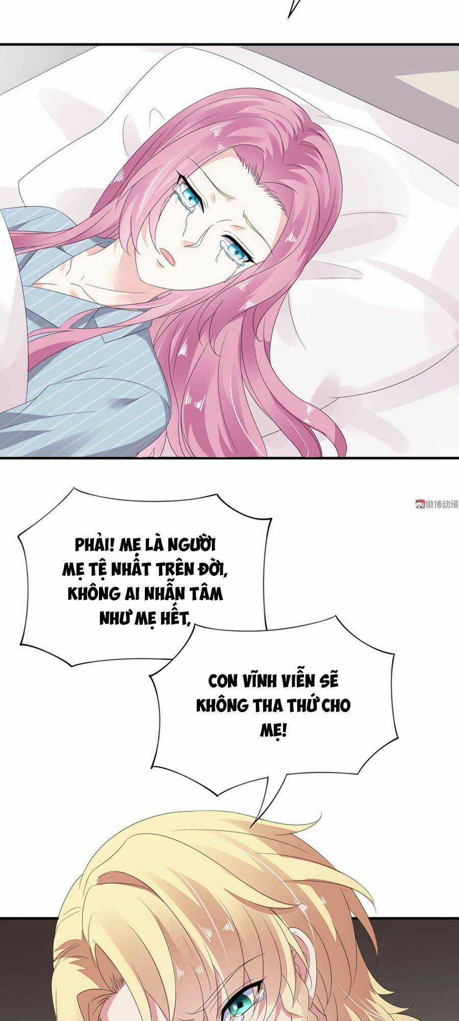 Yêu Tôi Đều Chết Cả Đi! Chapter 171 trang 23