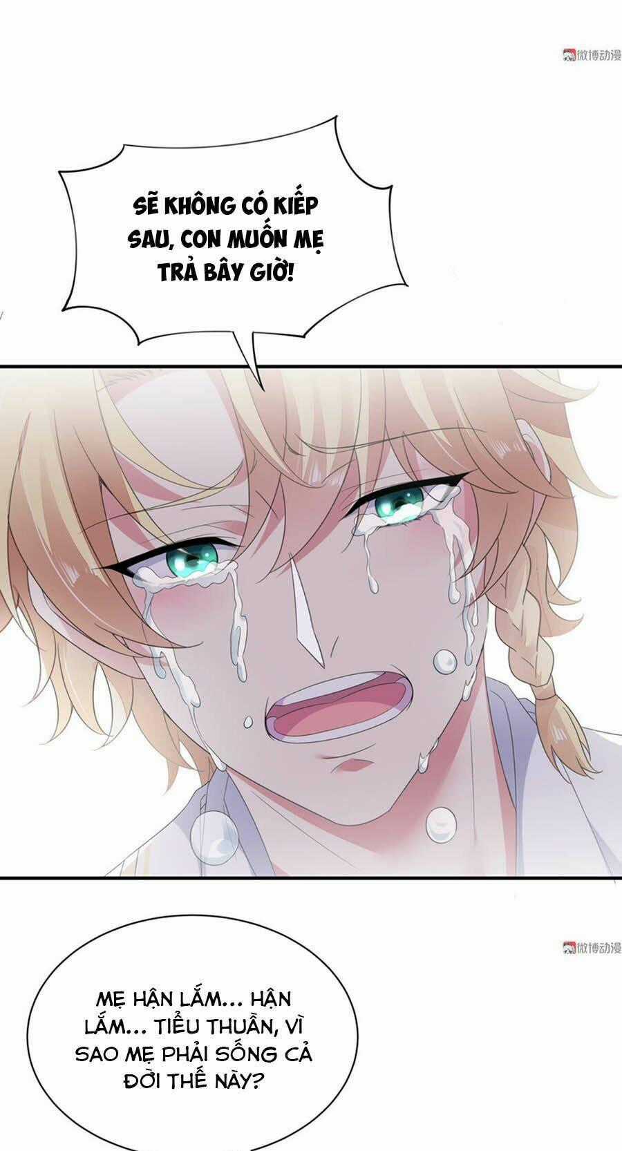 Yêu Tôi Đều Chết Cả Đi! Chapter 171 trang 26