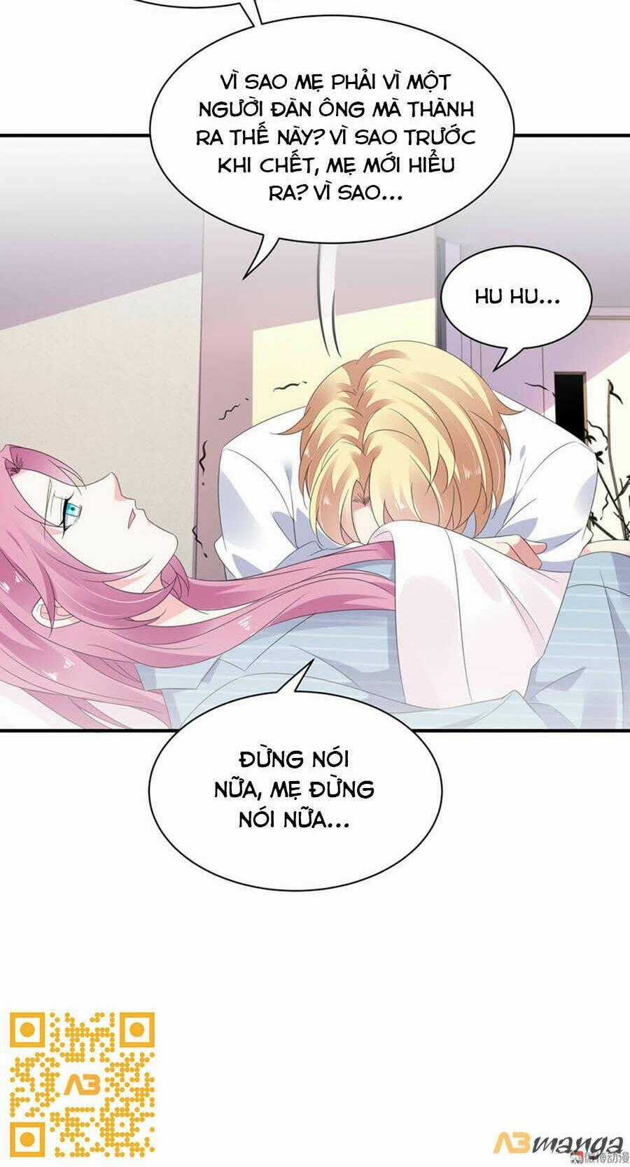 Yêu Tôi Đều Chết Cả Đi! Chapter 171 trang 27