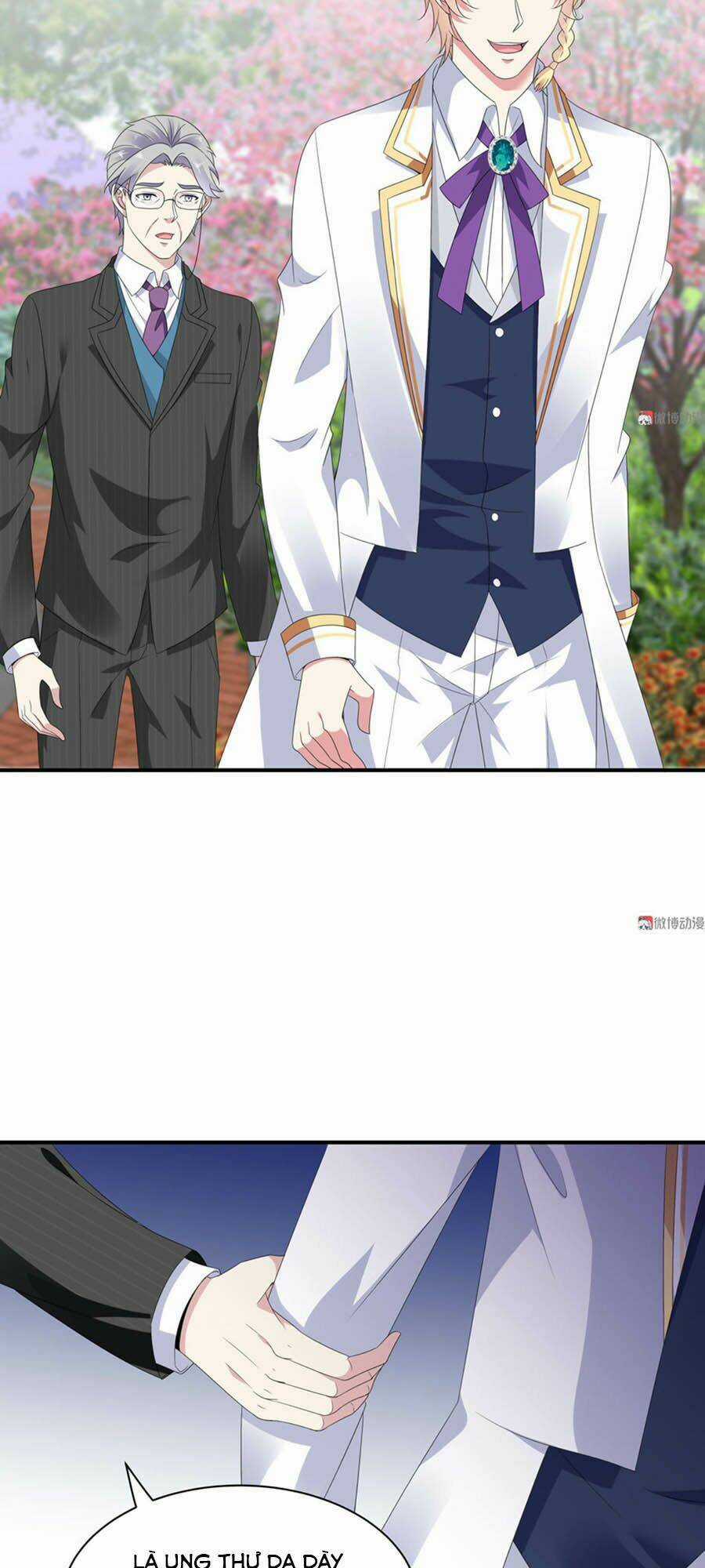Yêu Tôi Đều Chết Cả Đi! Chapter 171 trang 5