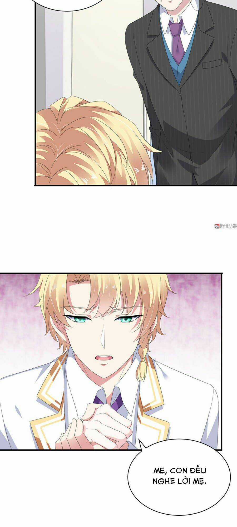 Yêu Tôi Đều Chết Cả Đi! Chapter 172 trang 12