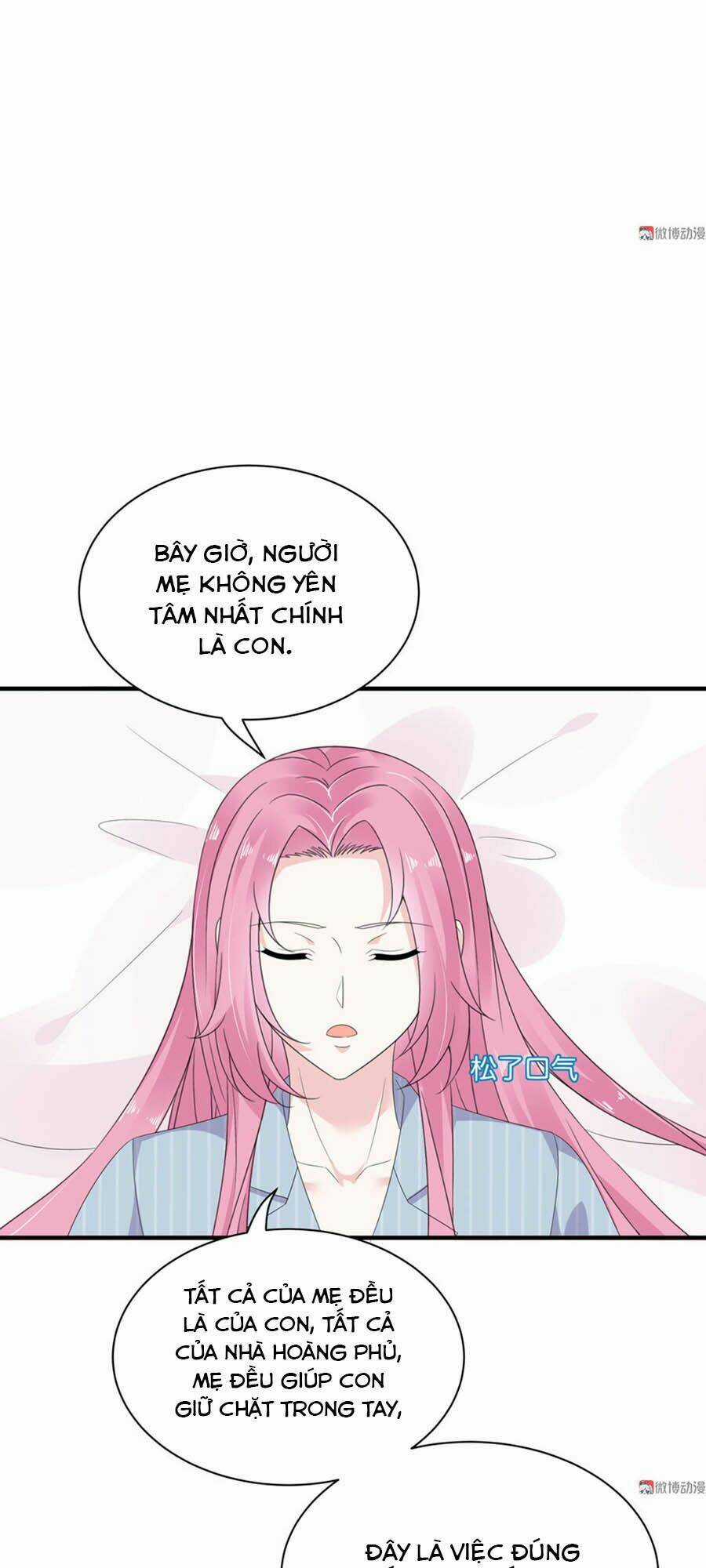 Yêu Tôi Đều Chết Cả Đi! Chapter 172 trang 13