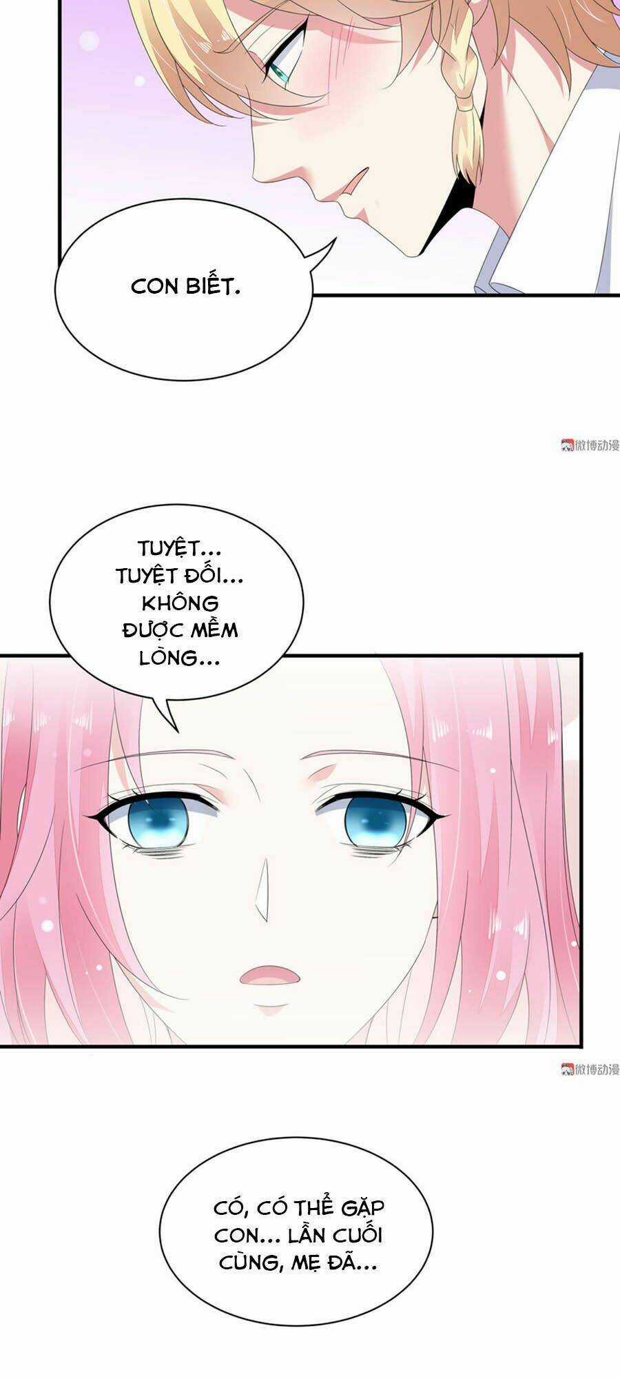 Yêu Tôi Đều Chết Cả Đi! Chapter 172 trang 15
