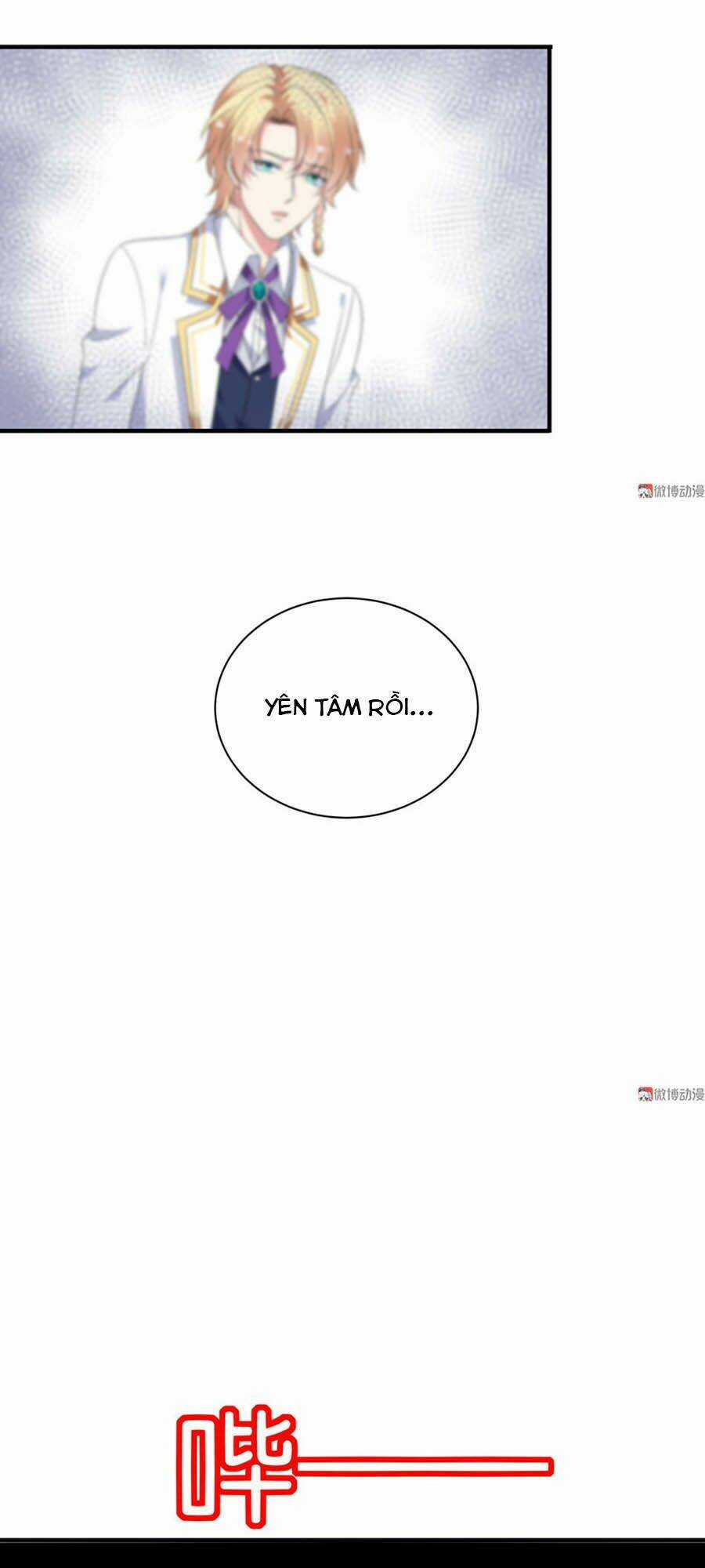 Yêu Tôi Đều Chết Cả Đi! Chapter 172 trang 16