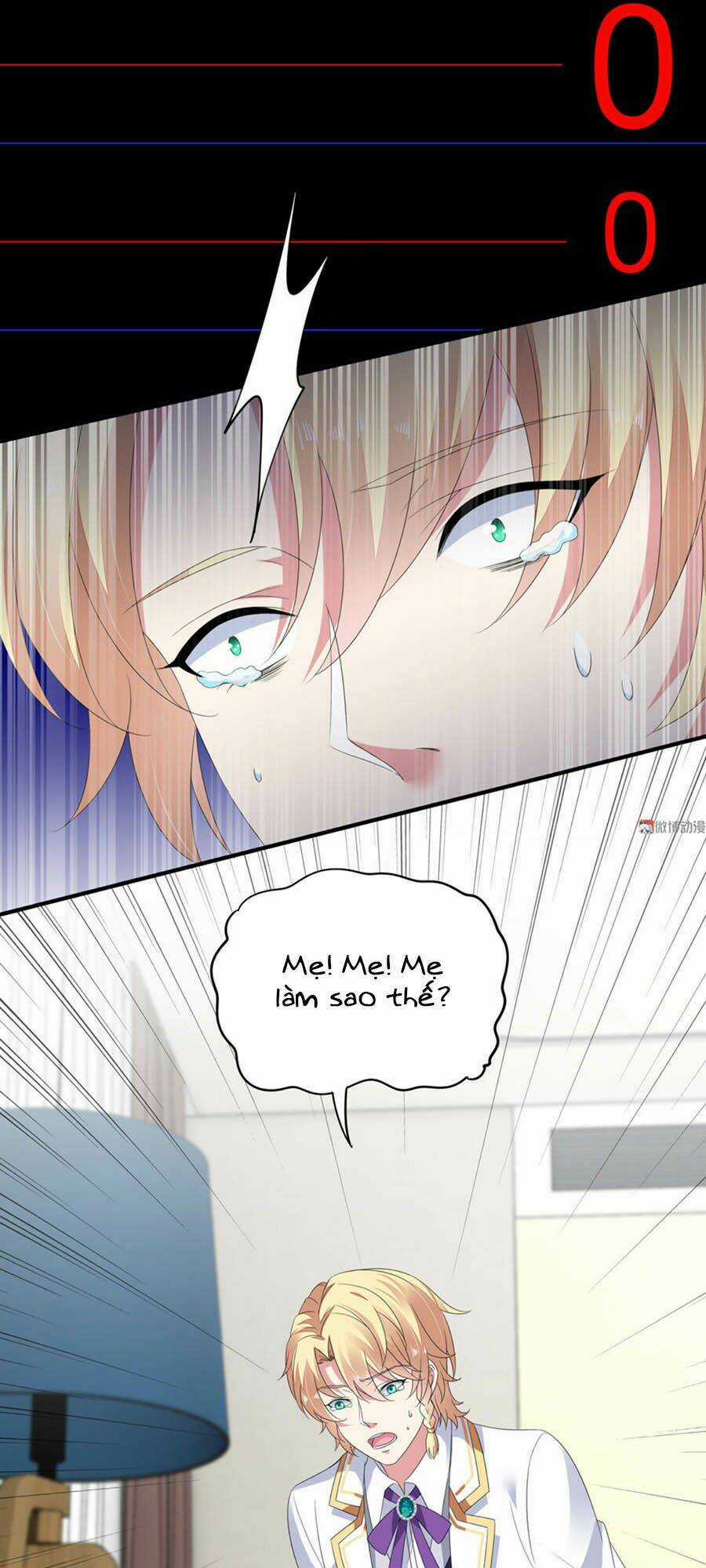 Yêu Tôi Đều Chết Cả Đi! Chapter 172 trang 17