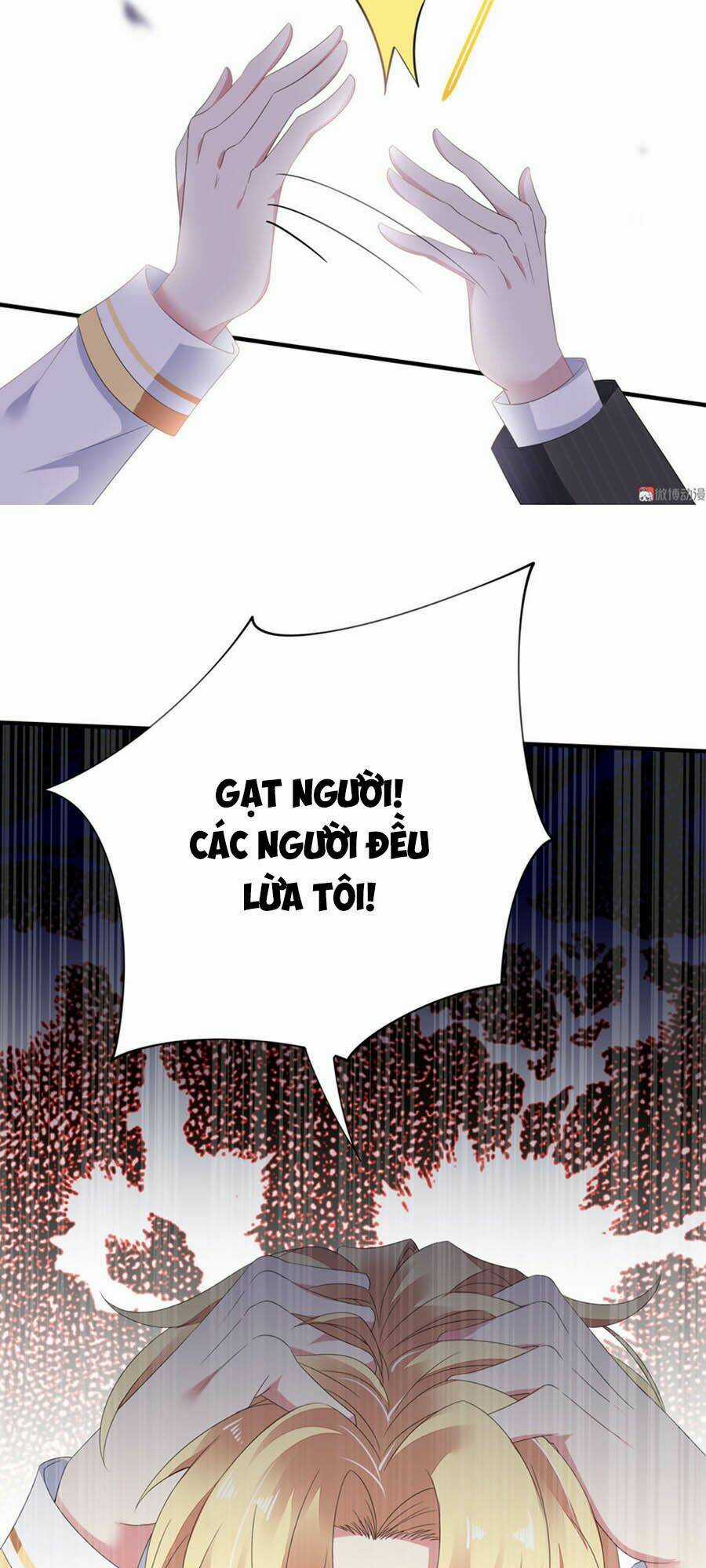 Yêu Tôi Đều Chết Cả Đi! Chapter 172 trang 19