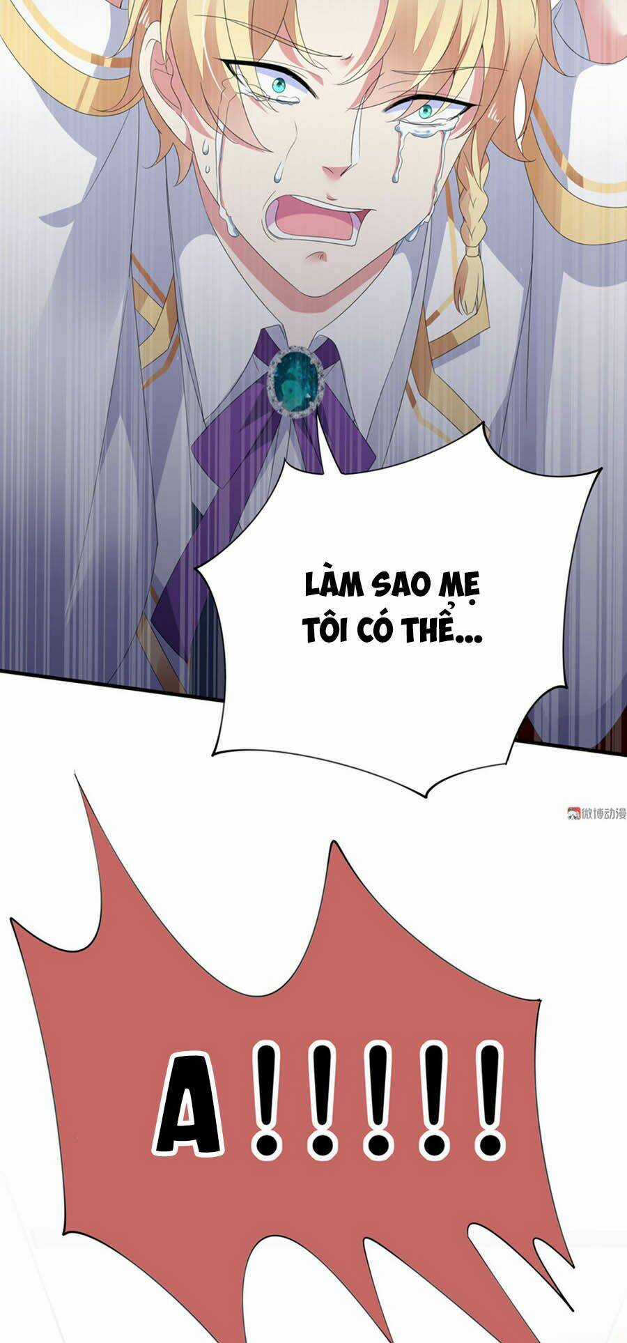 Yêu Tôi Đều Chết Cả Đi! Chapter 172 trang 20