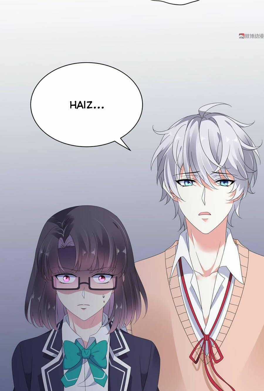 Yêu Tôi Đều Chết Cả Đi! Chapter 172 trang 24