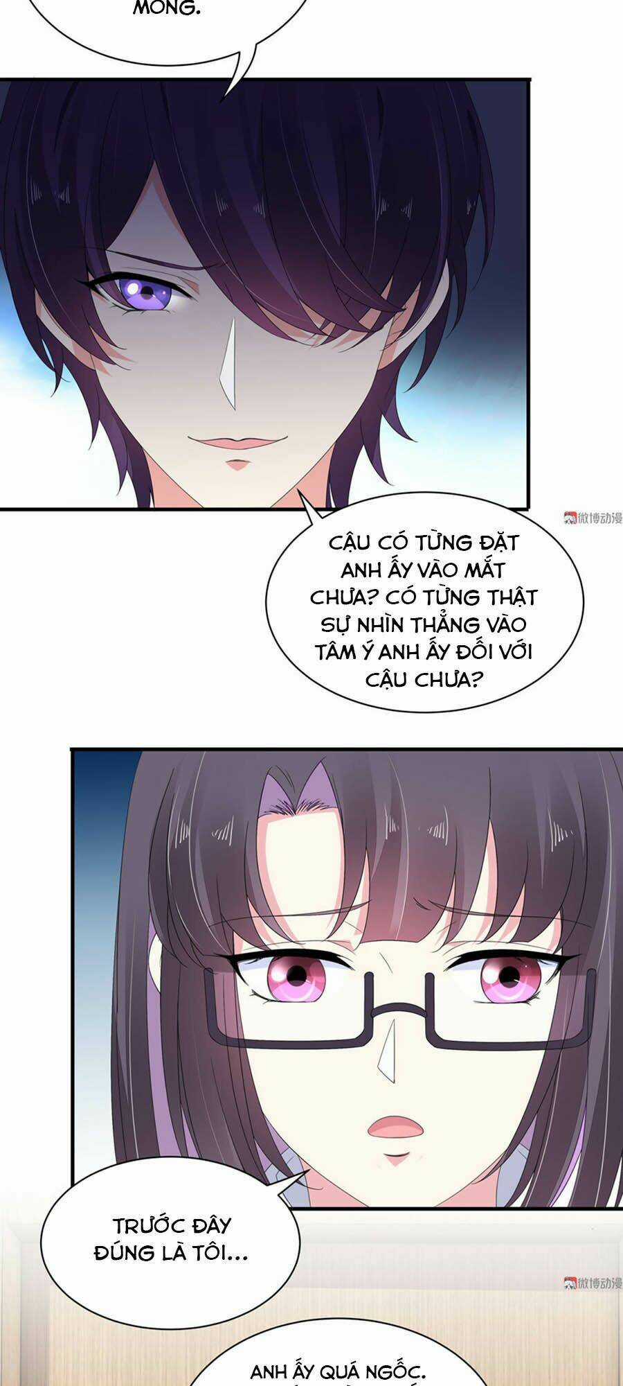 Yêu Tôi Đều Chết Cả Đi! Chapter 172 trang 4