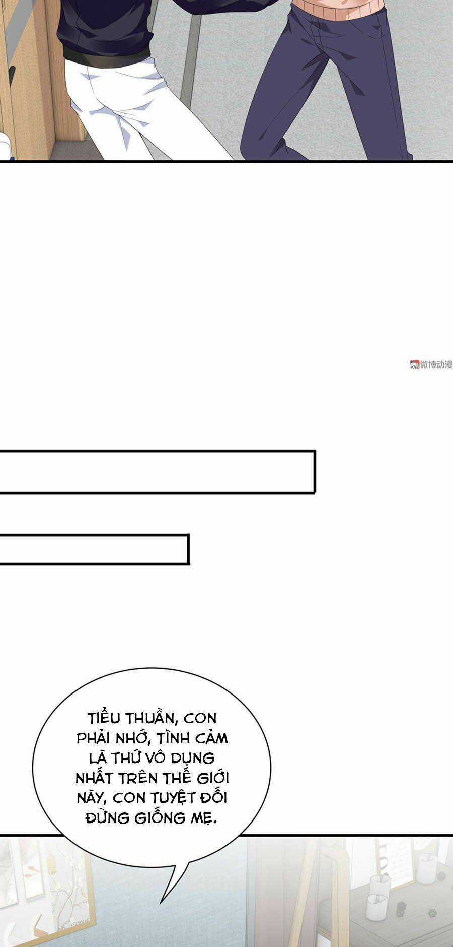 Yêu Tôi Đều Chết Cả Đi! Chapter 172 trang 9