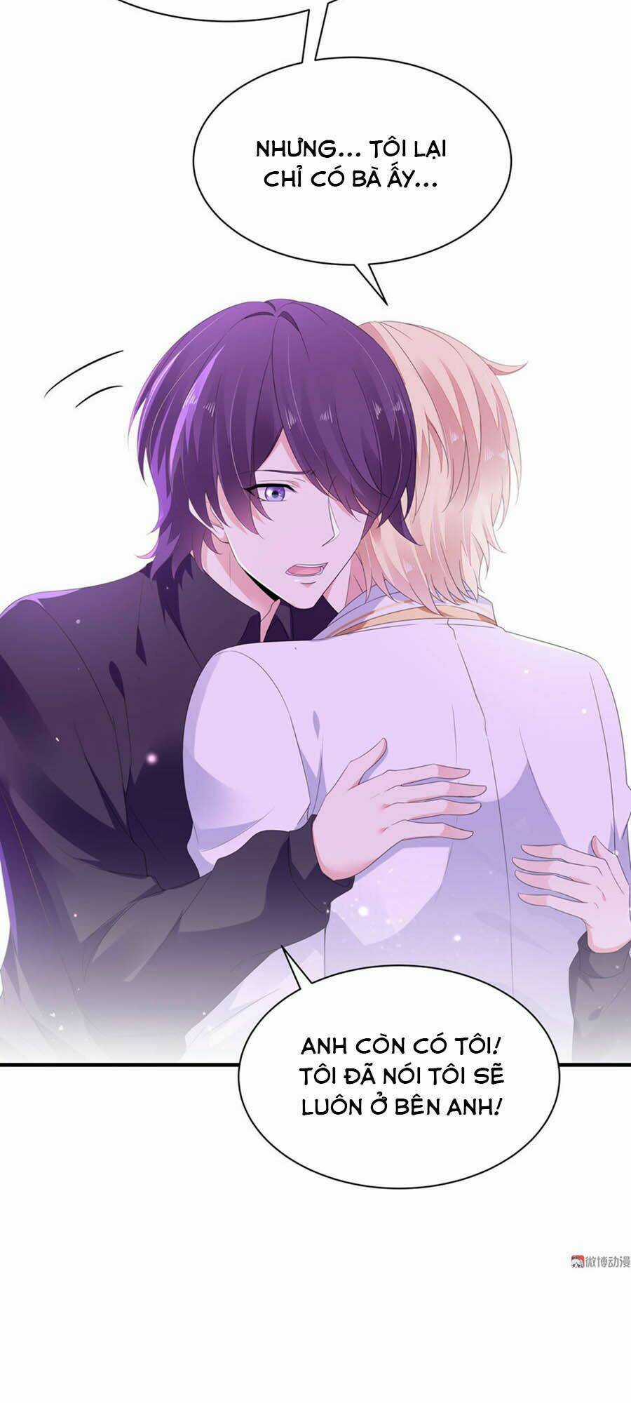 Yêu Tôi Đều Chết Cả Đi! Chapter 173 trang 11