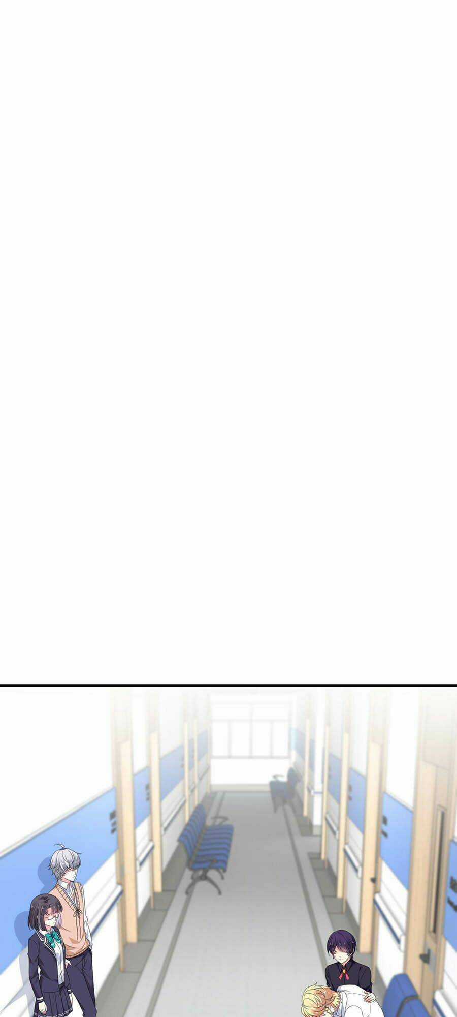 Yêu Tôi Đều Chết Cả Đi! Chapter 173 trang 2