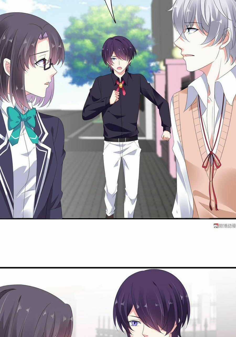 Yêu Tôi Đều Chết Cả Đi! Chapter 173 trang 22