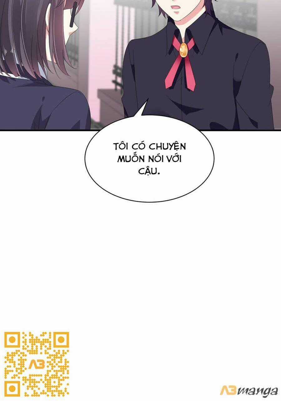 Yêu Tôi Đều Chết Cả Đi! Chapter 173 trang 23