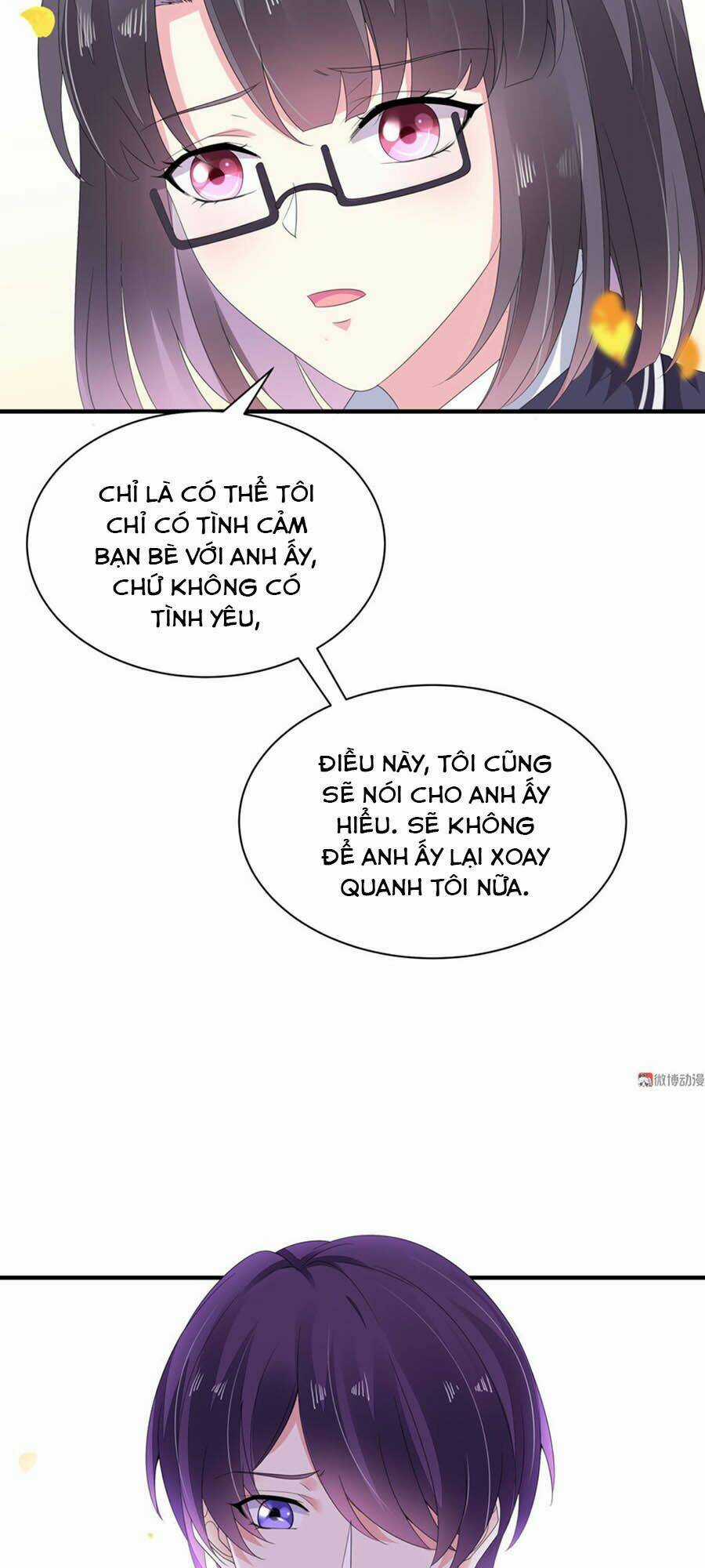 Yêu Tôi Đều Chết Cả Đi! Chapter 174 trang 11