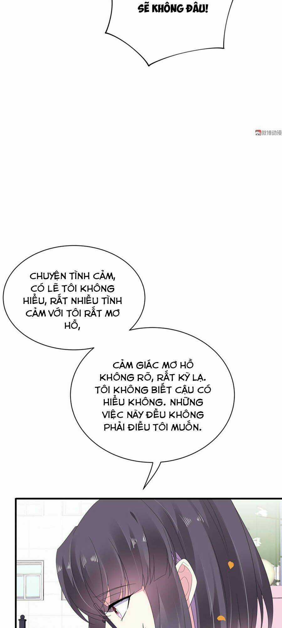 Yêu Tôi Đều Chết Cả Đi! Chapter 174 trang 13