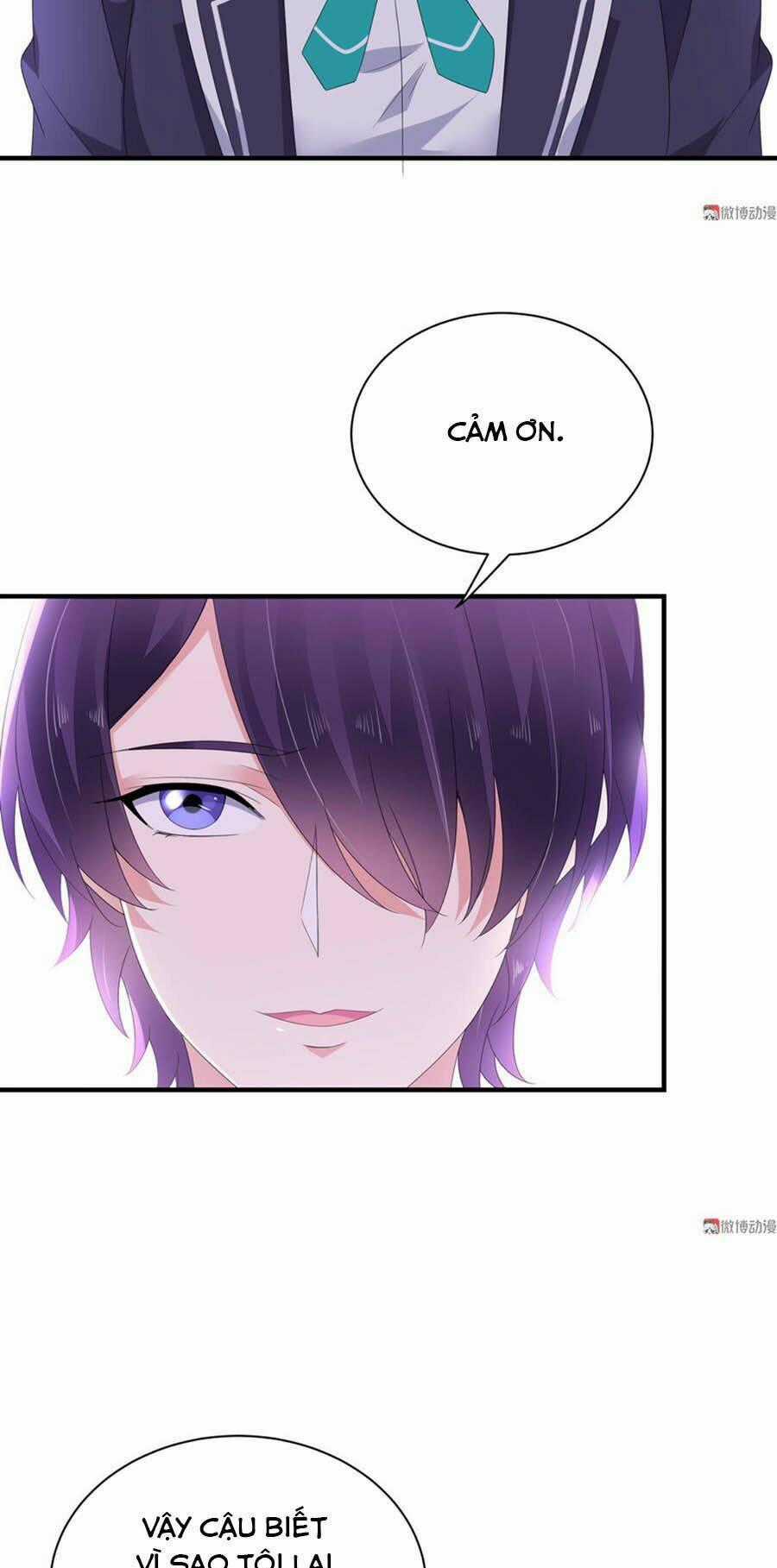 Yêu Tôi Đều Chết Cả Đi! Chapter 174 trang 15