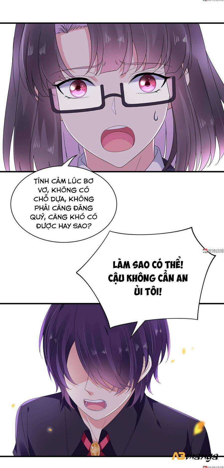 Yêu Tôi Đều Chết Cả Đi! Chapter 175 trang 10