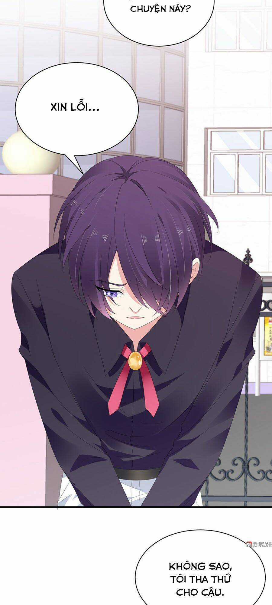 Yêu Tôi Đều Chết Cả Đi! Chapter 175 trang 13