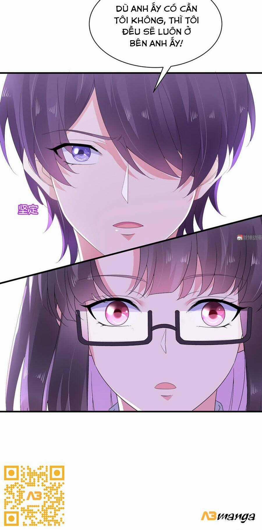 Yêu Tôi Đều Chết Cả Đi! Chapter 175 trang 16