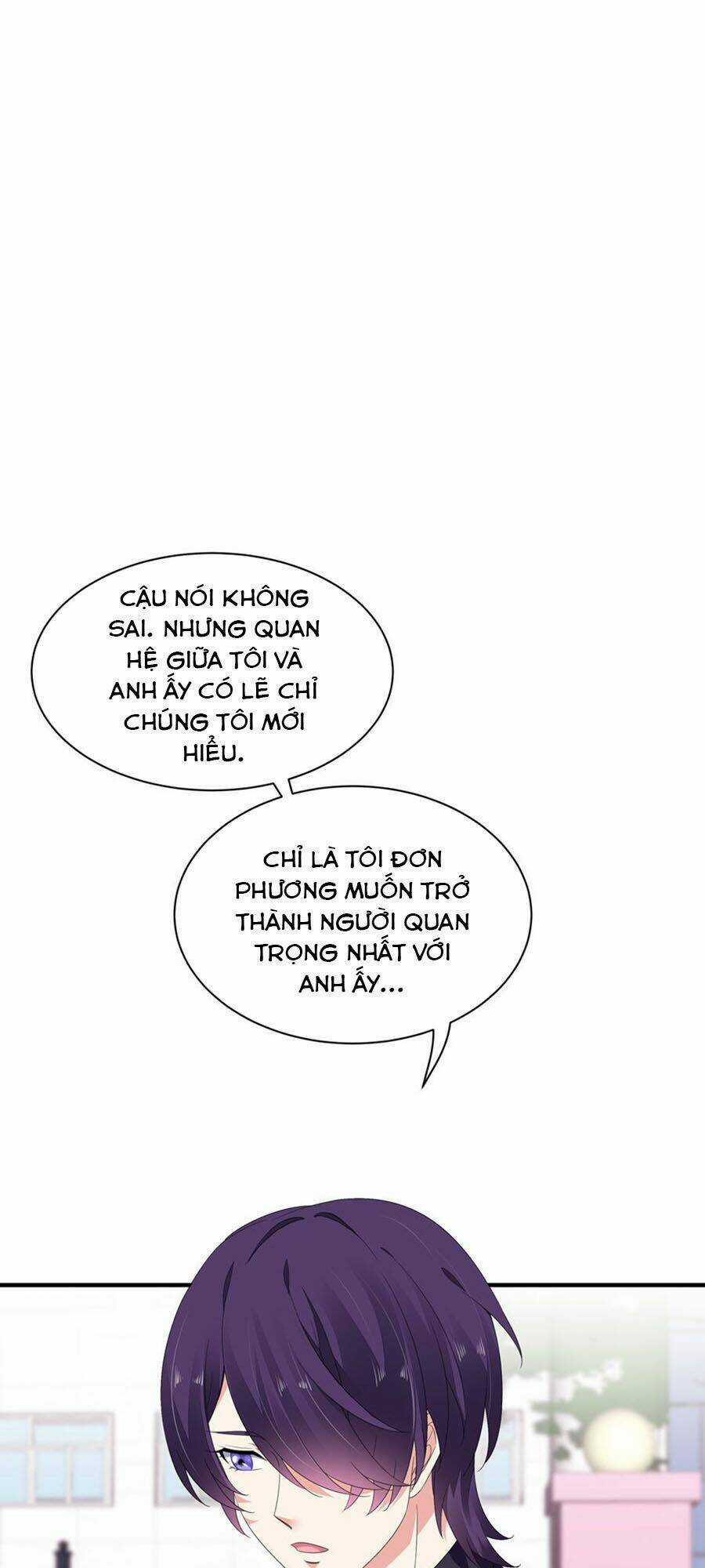 Yêu Tôi Đều Chết Cả Đi! Chapter 175 trang 2