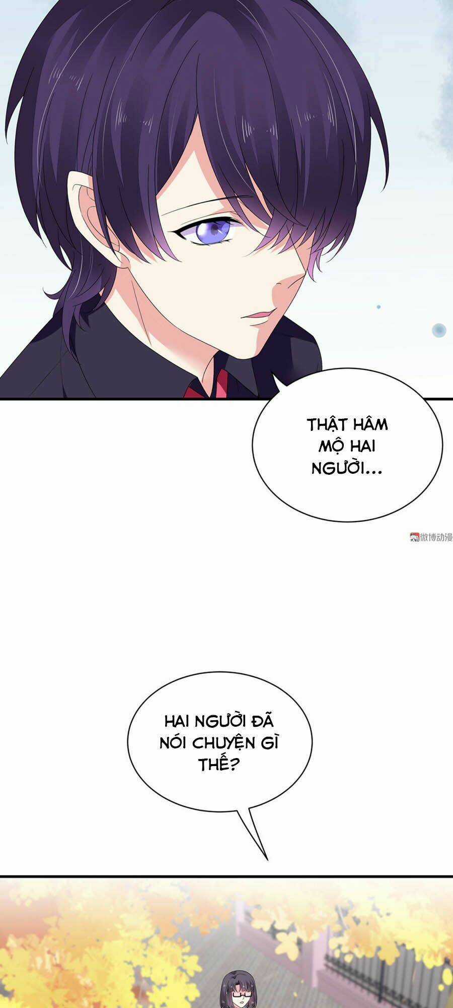 Yêu Tôi Đều Chết Cả Đi! Chapter 176 trang 12