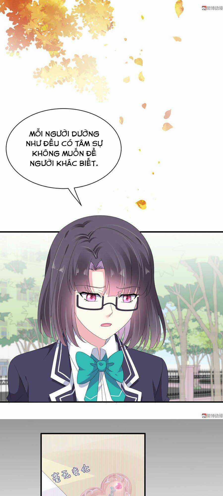 Yêu Tôi Đều Chết Cả Đi! Chapter 176 trang 15