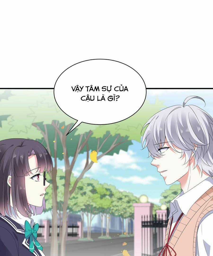 Yêu Tôi Đều Chết Cả Đi! Chapter 176 trang 17