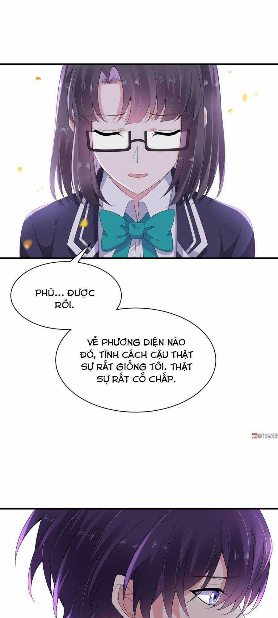 Yêu Tôi Đều Chết Cả Đi! Chapter 176 trang 5