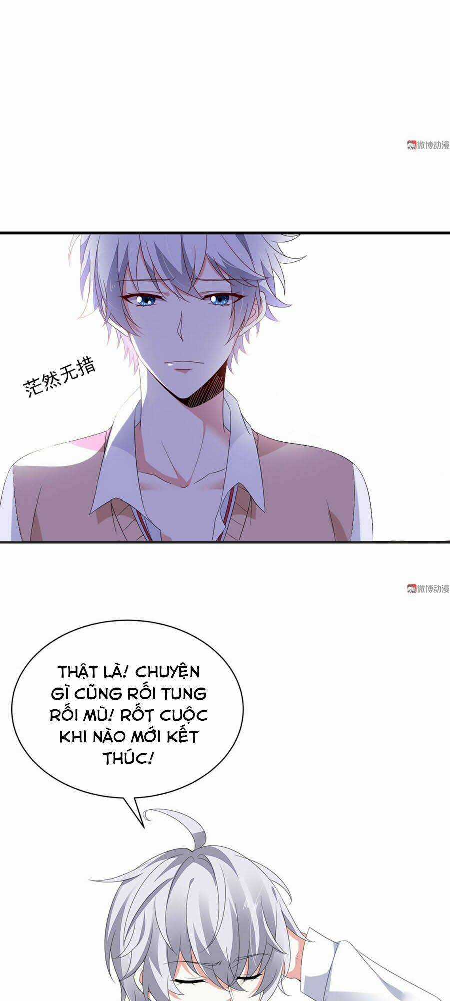 Yêu Tôi Đều Chết Cả Đi! Chapter 177 trang 12