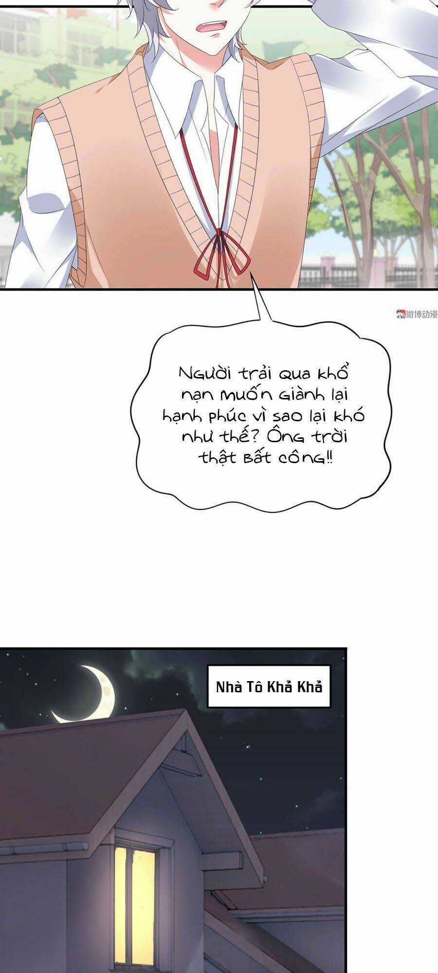 Yêu Tôi Đều Chết Cả Đi! Chapter 177 trang 13