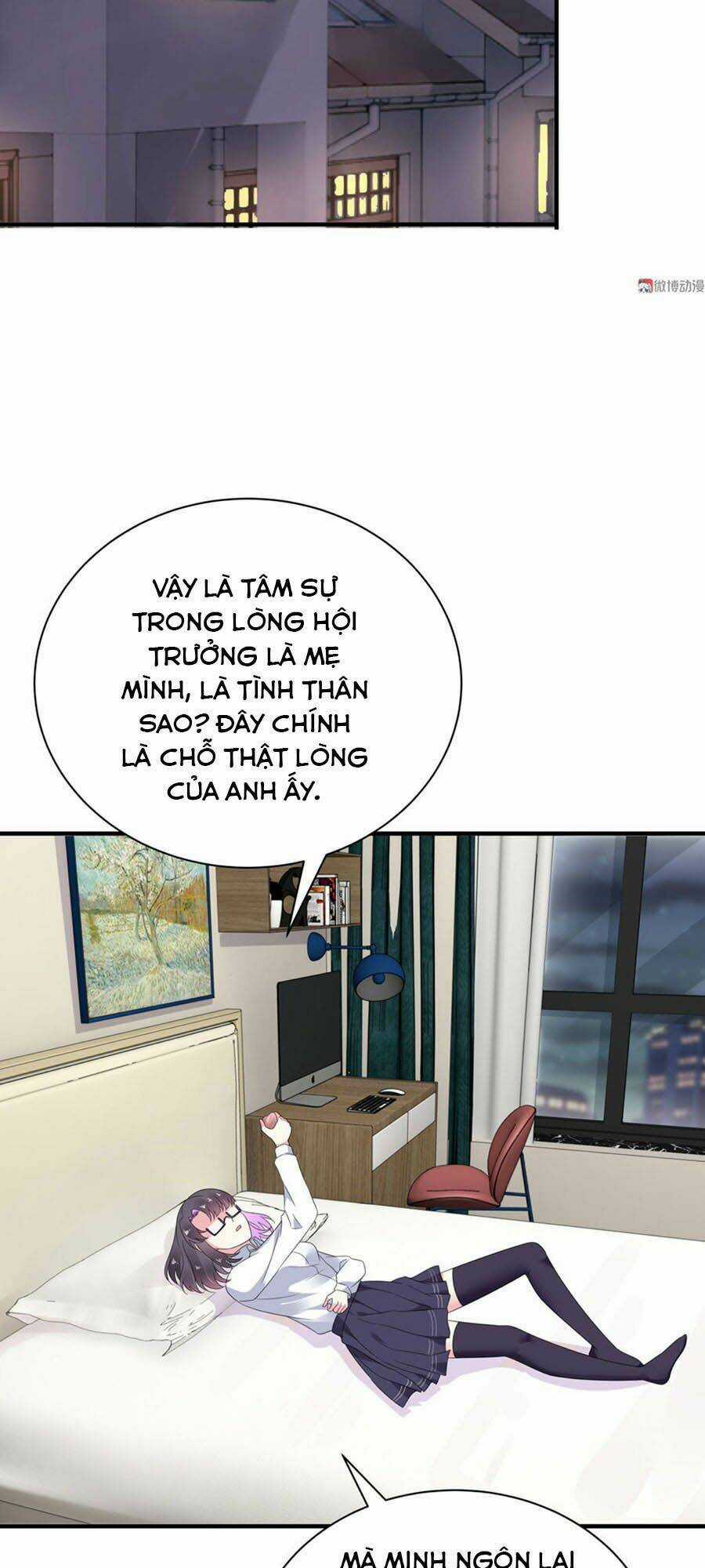 Yêu Tôi Đều Chết Cả Đi! Chapter 177 trang 14