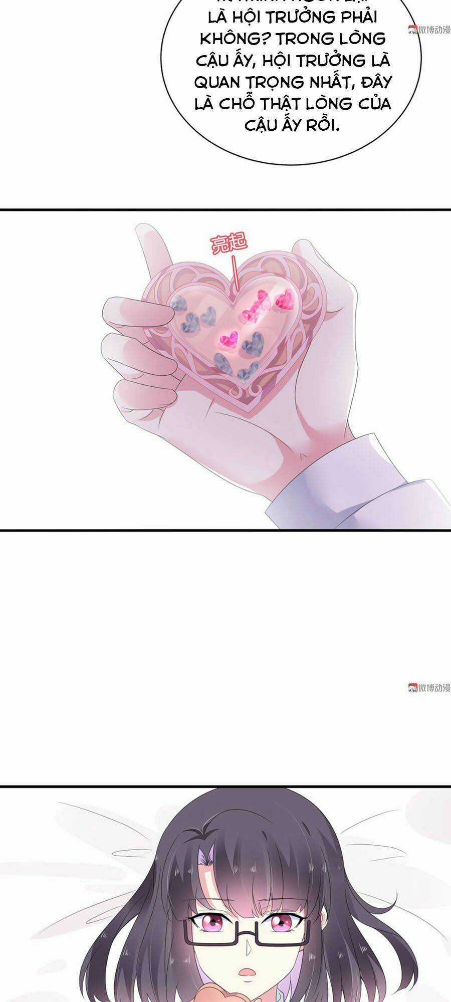 Yêu Tôi Đều Chết Cả Đi! Chapter 177 trang 15