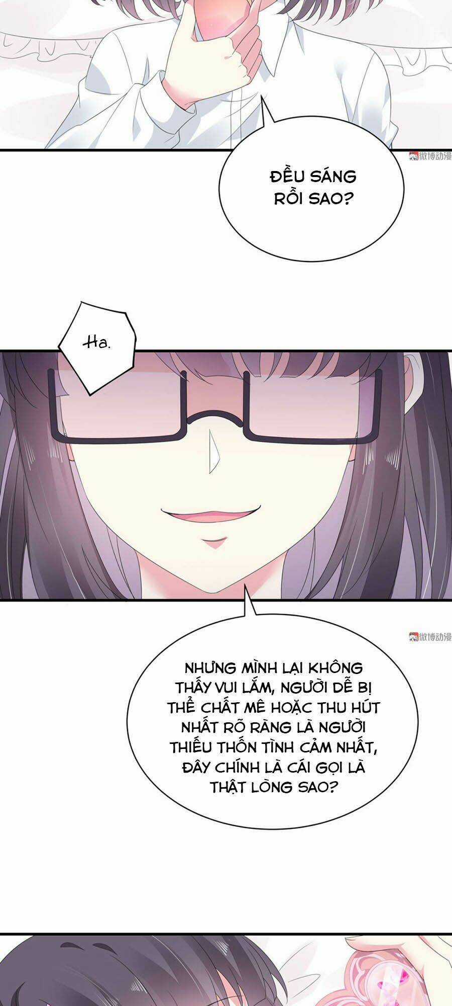 Yêu Tôi Đều Chết Cả Đi! Chapter 177 trang 16