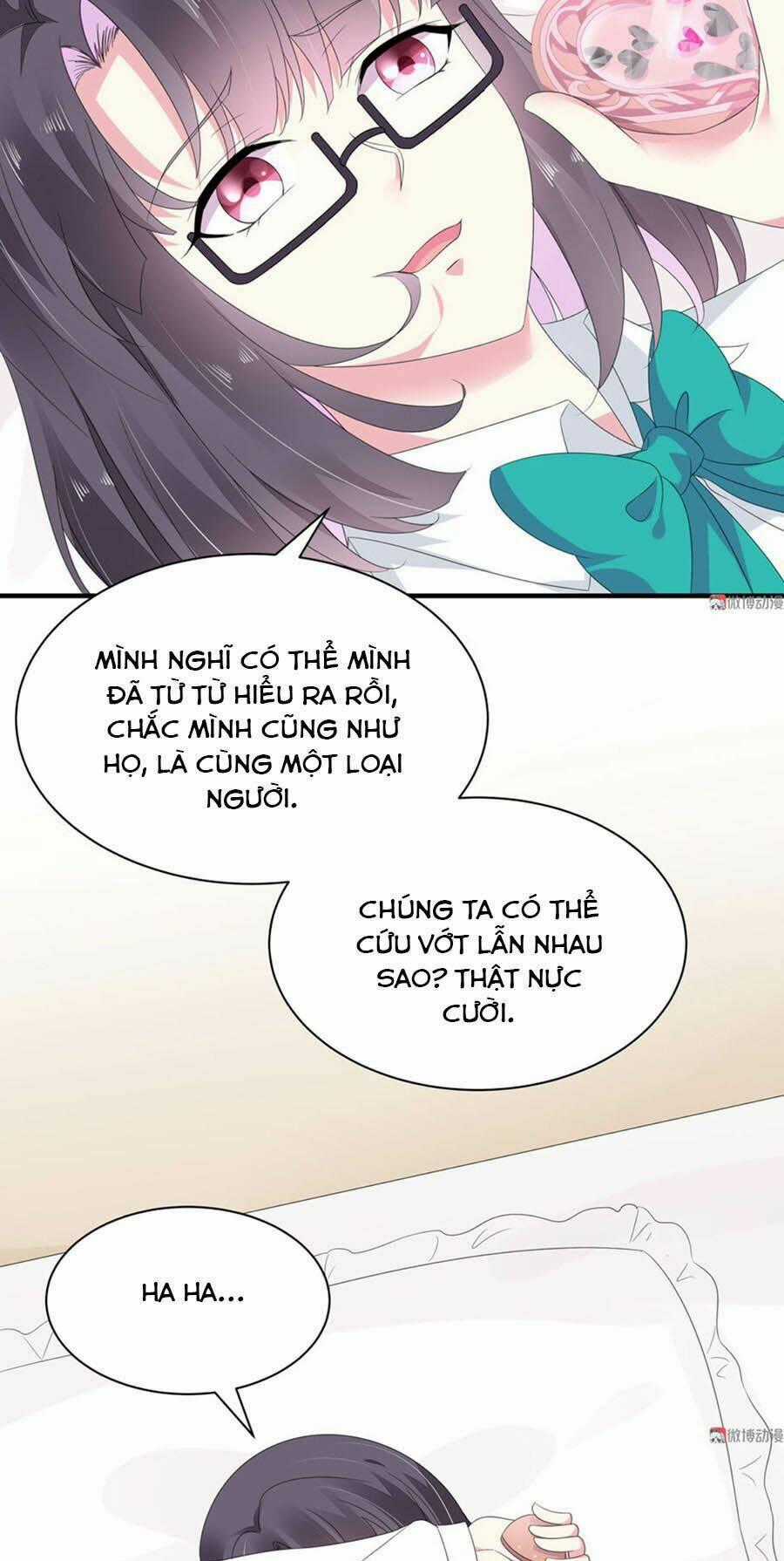 Yêu Tôi Đều Chết Cả Đi! Chapter 177 trang 17