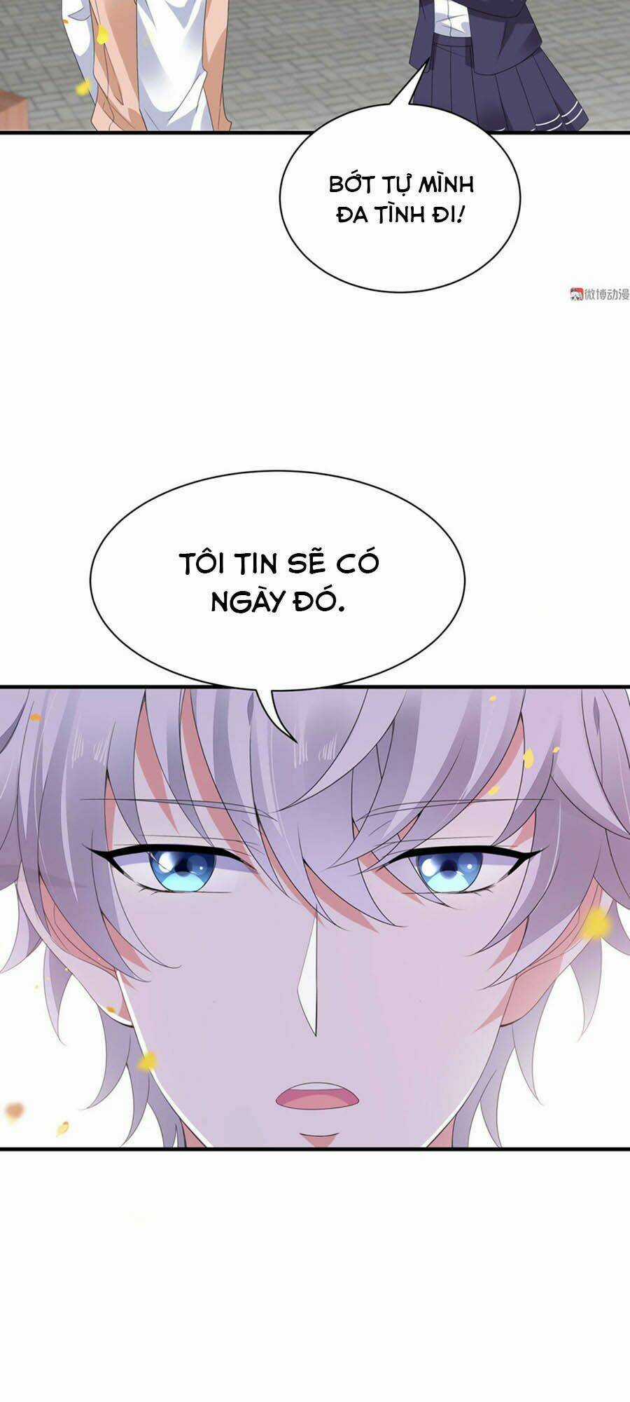 Yêu Tôi Đều Chết Cả Đi! Chapter 177 trang 7