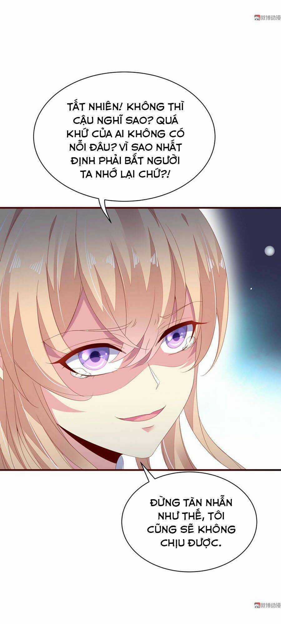 Yêu Tôi Đều Chết Cả Đi! Chapter 178 trang 12