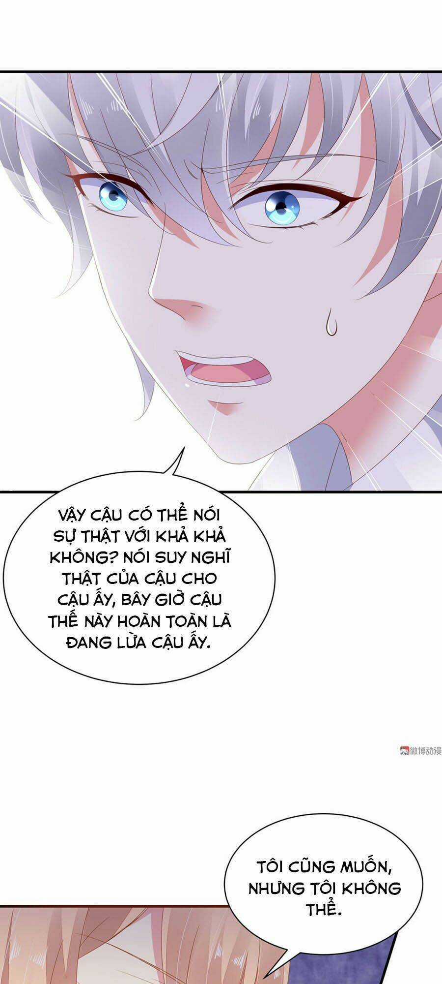 Yêu Tôi Đều Chết Cả Đi! Chapter 178 trang 13