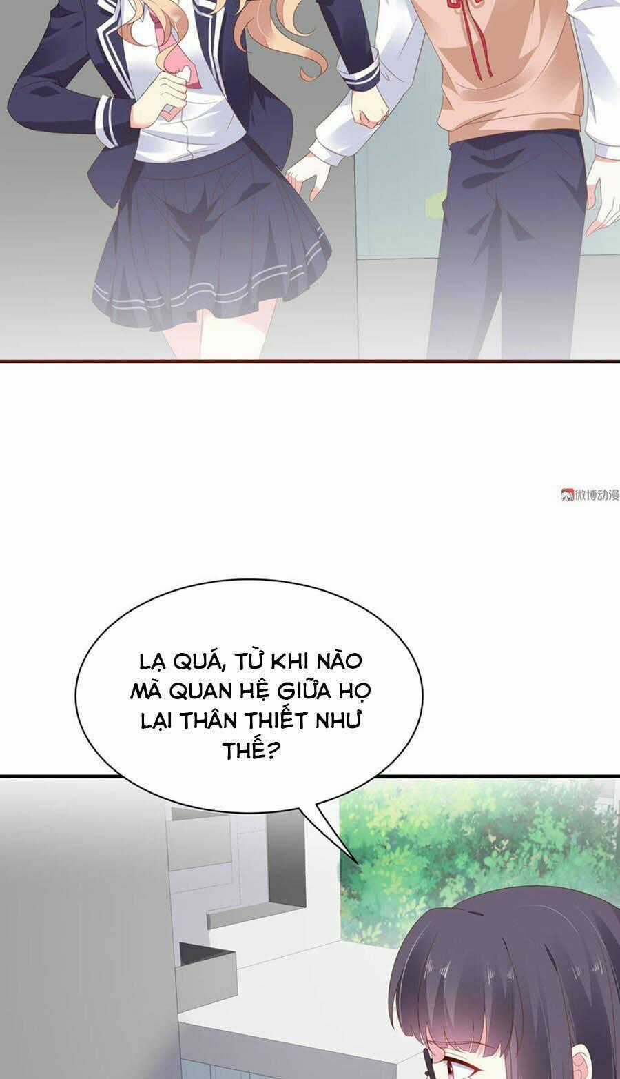 Yêu Tôi Đều Chết Cả Đi! Chapter 178 trang 15