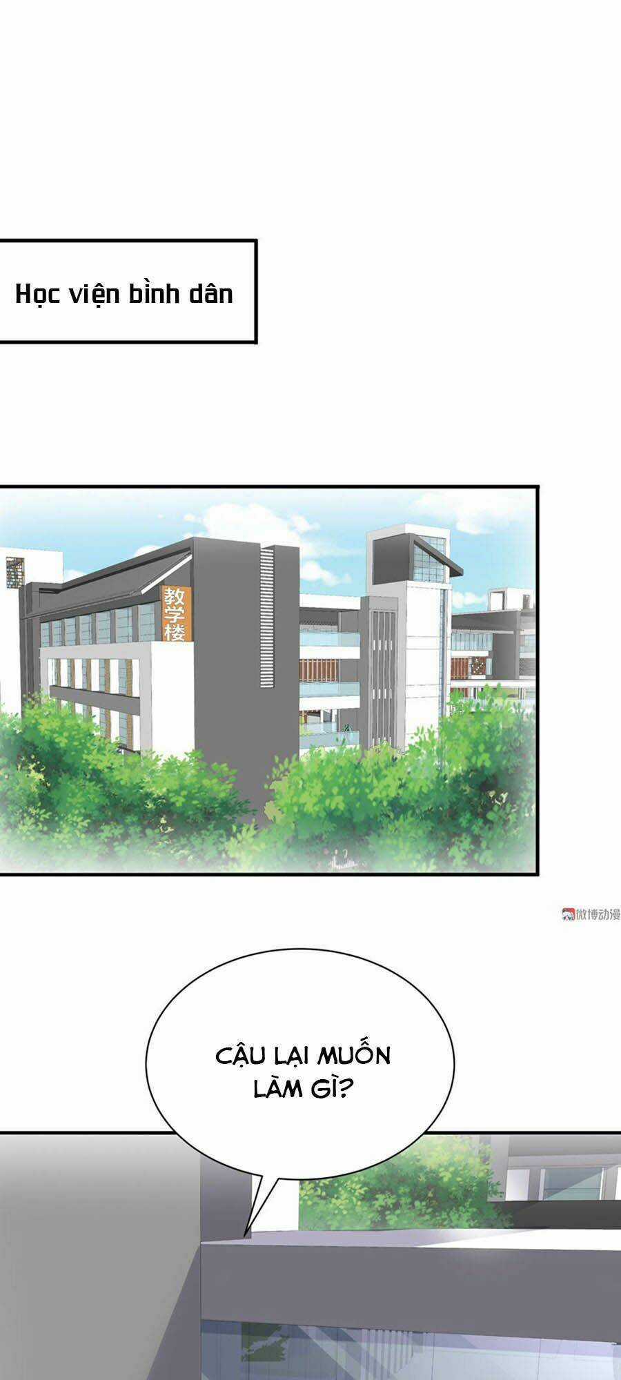 Yêu Tôi Đều Chết Cả Đi! Chapter 178 trang 2