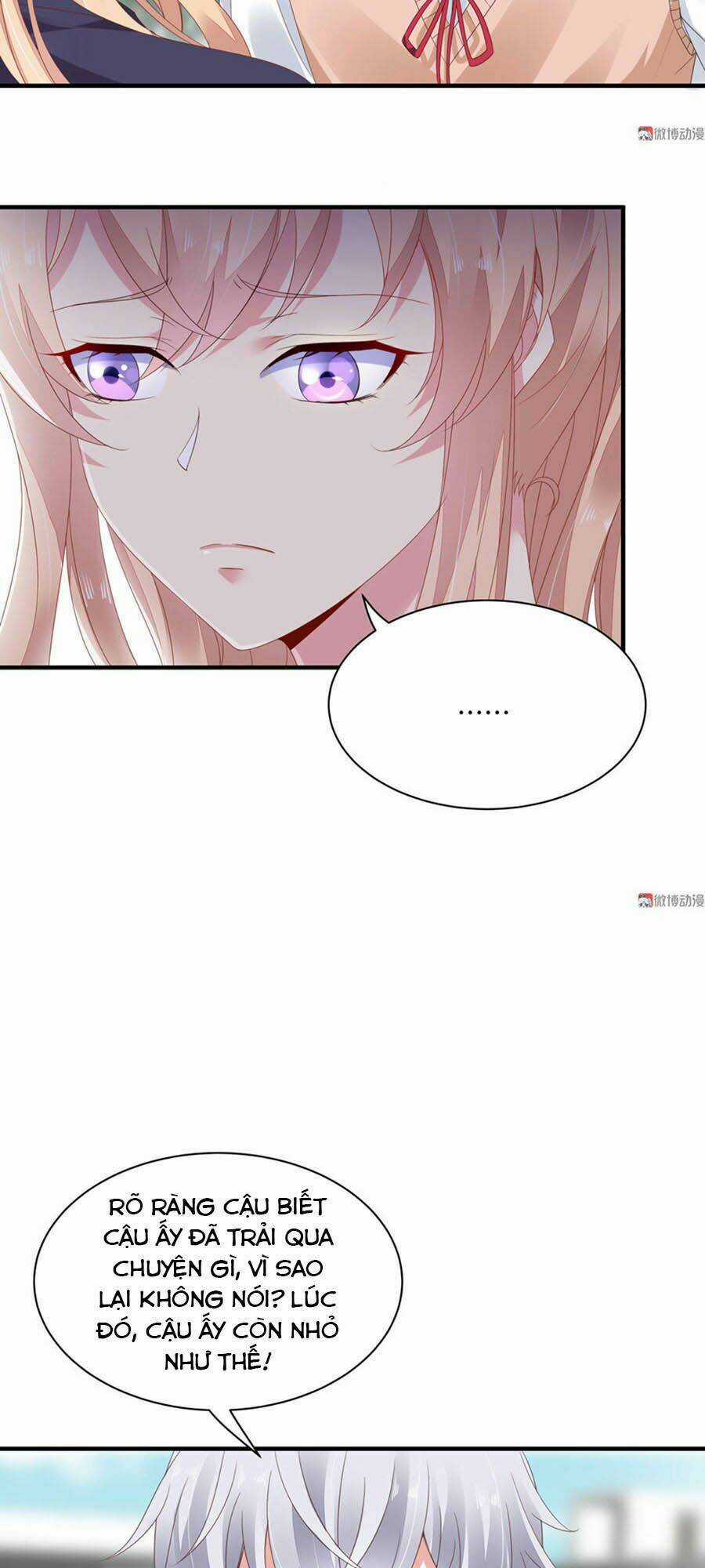 Yêu Tôi Đều Chết Cả Đi! Chapter 178 trang 5