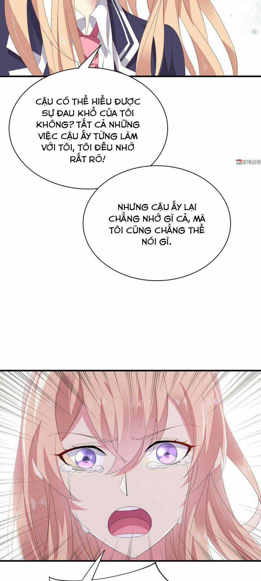 Yêu Tôi Đều Chết Cả Đi! Chapter 178 trang 8